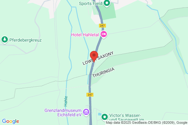 Deutsche Lebens-Rettungs-Gesellschaft Eichsfeld (DLRG) e.V.