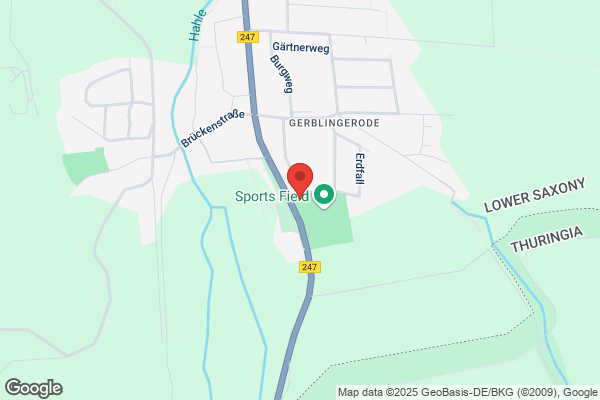 Sportverein Victoria Gerblingerode e.V.