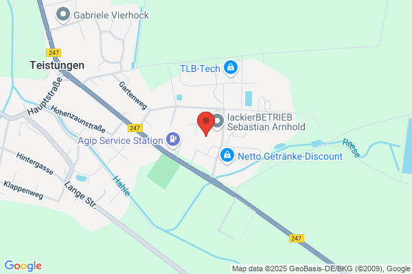 Heddergott Transporte GmbH
