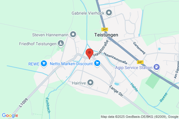 Kontaktbereichsbeamter