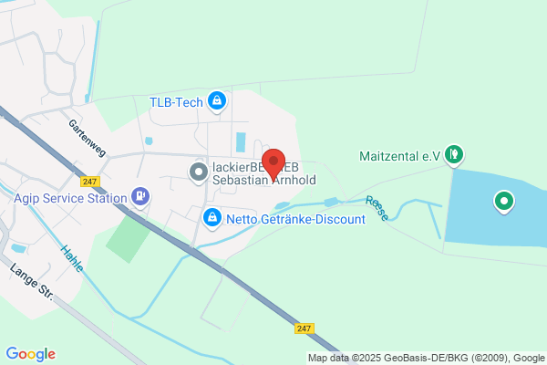 Ribo GmbH