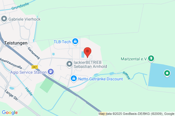 Teistunger Biogas GmbH