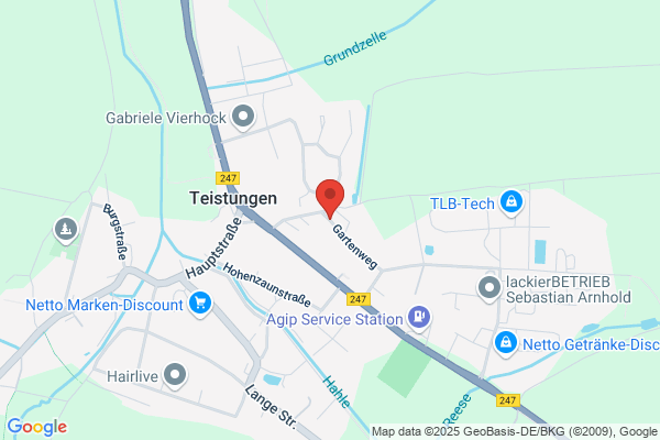 Zum Lindenberg