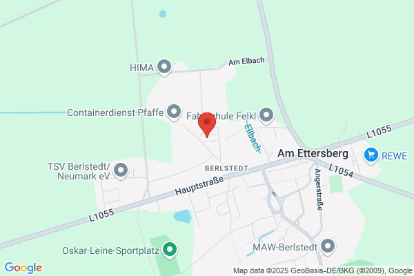 Containerdienst Pfaffe GmbH