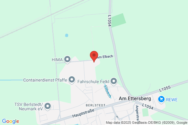 Baustoffzentrum Bad Langensalza