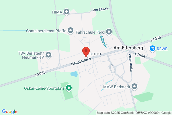 Bürgermeisteramt