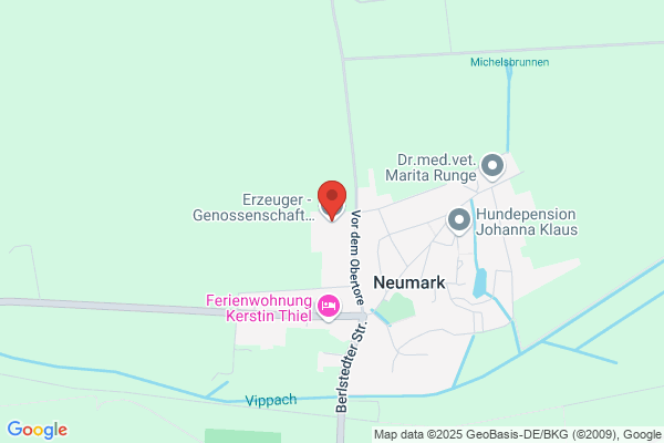 Erzeuger - Genossenschaft Neumark e.G.