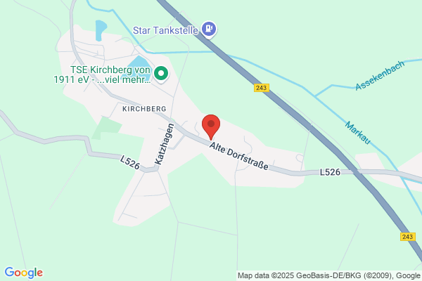 Garant Immobilien GmbH