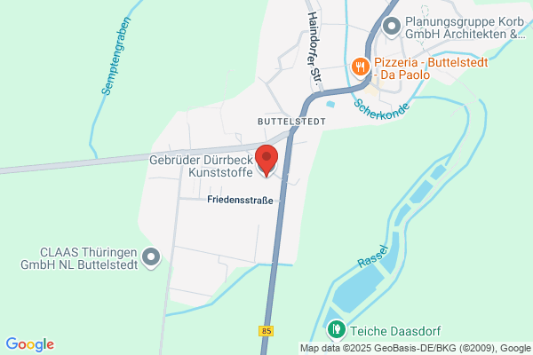 Gebr. Dürrbeck Kunststoffe GmbH