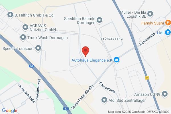 Hydro Agri GmbH & Co. KG