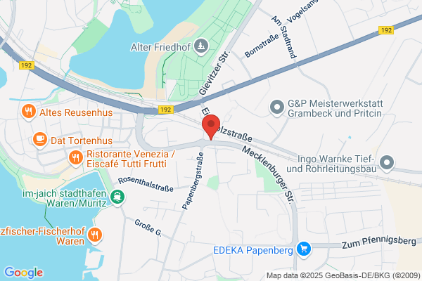 Kocik GmbH Kundendienst für Gesteinsbrecher Anlagen