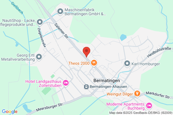 Allianz Versicherung Thom und Wesch GbR Agentur