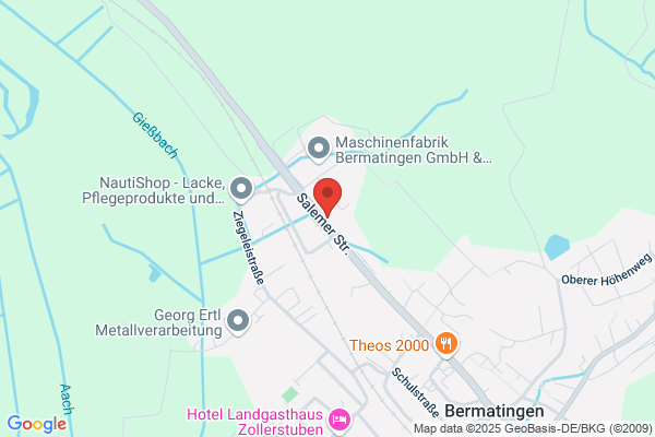 23tech GmbH
