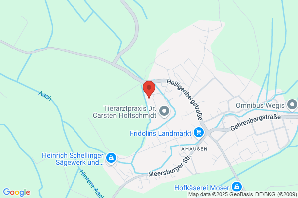 BERMA WOHNBAU GmbH