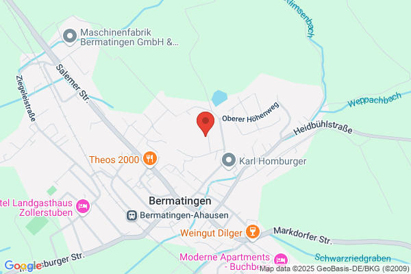 Borrack GmbH