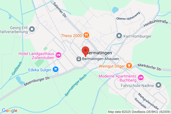 Grundschule Bermatingen