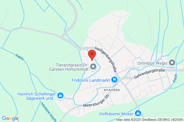 John Präzisionsteile GmbH