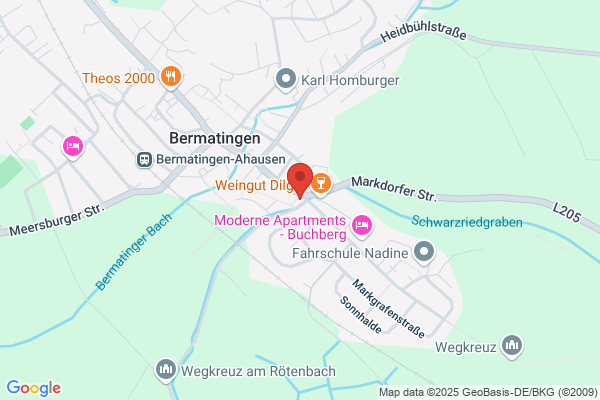 Meschenmoser Hartwig