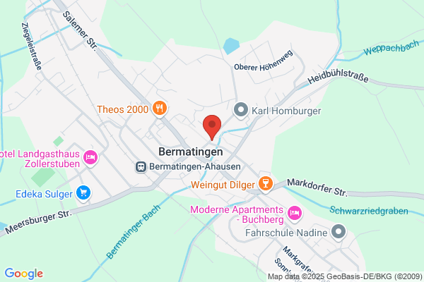 Omnibusreisen Amann