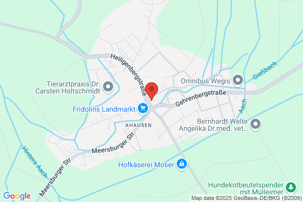 Ortsverwaltung Ahausen