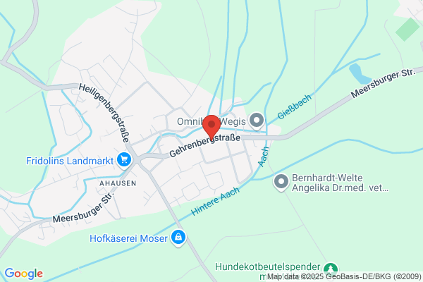 Restaurant Landgasthaus Frieden