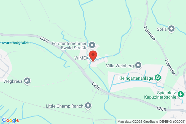 WIMEX GmbH