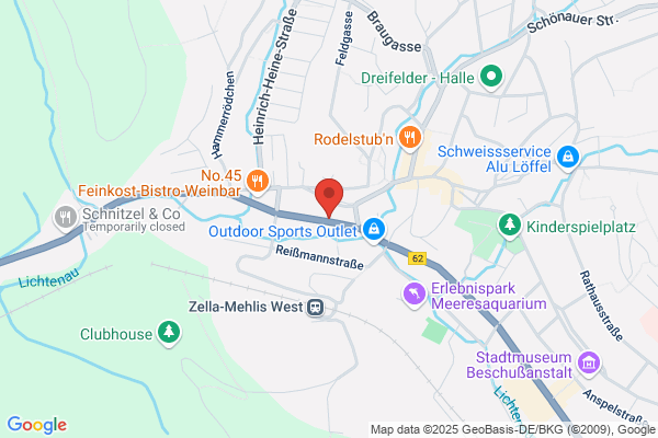 LVM Versicherung Nicole Luck - Versicherungsagentur