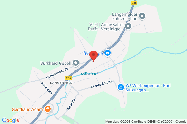 Lohnsteuerhilfeverein Fuldatal e.V