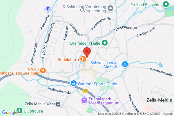 ERGO Versicherung Jörg Treumann