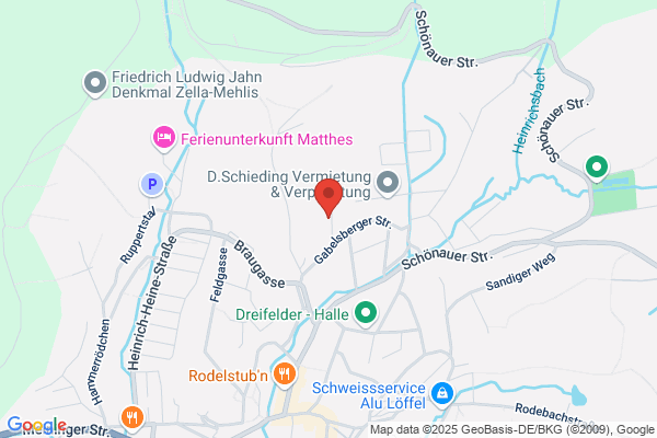 Günter Range