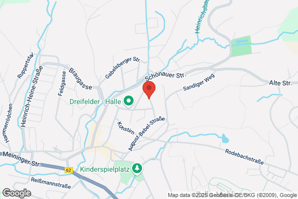 Dipl.-Stom. Heidrun Langenhan