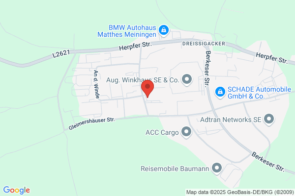ABS Elektrotechnik GmbH