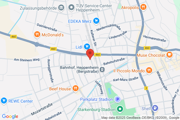 Christina Kirchner