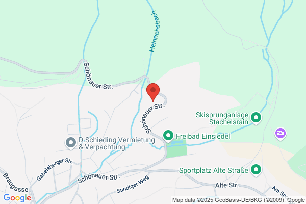 Pfestorf Karl GmbH