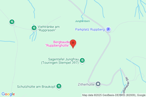 Ruppberg Personaldienst