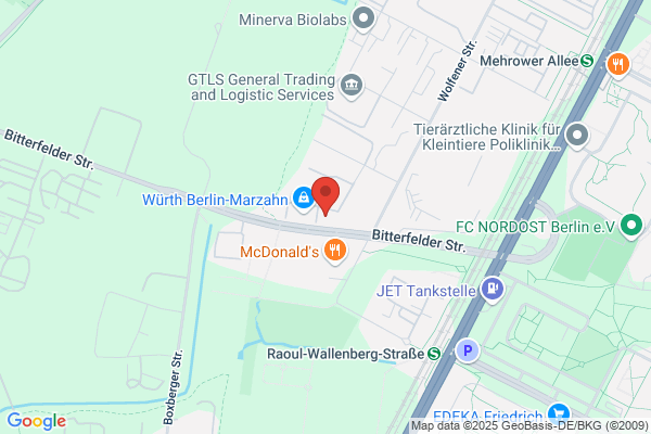 Sachverständigenbüro Holzschutz