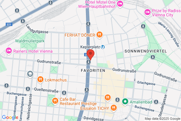 Stadt Wien