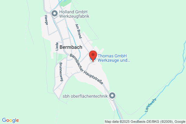 Thomas GmbH