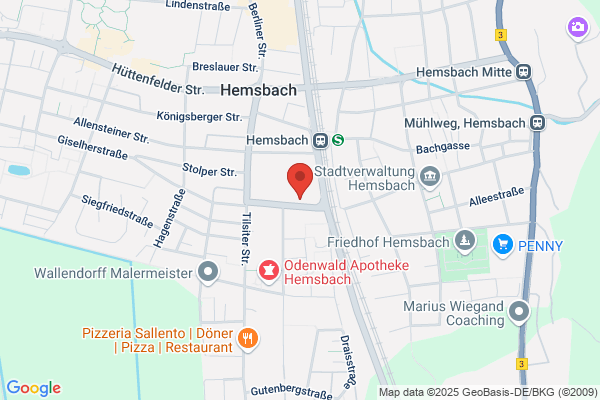 Tremmel Immobilien GmbH