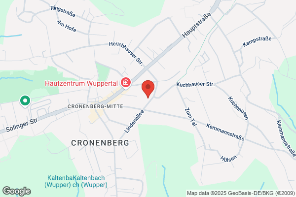 Vereinigte Beckersche Werkzeugfabriken GmbH u.Co. KG
