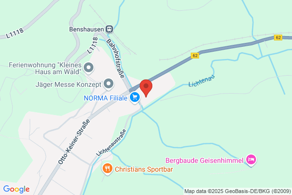 Veritas Thüringen GmbH