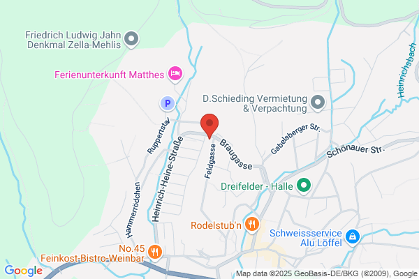 Zum Bochenbrunnen