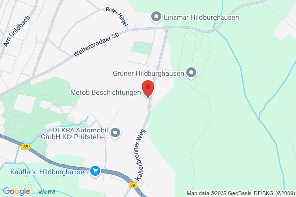 metob Beschichtungen GmbH