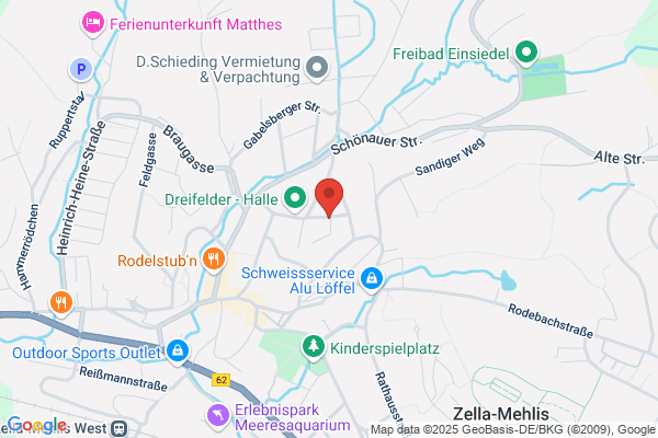 ÜSD * Ingenieurbüro für Arbeitssicherheit