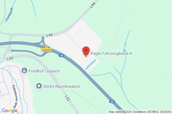 Klagie Fahrzeugbau