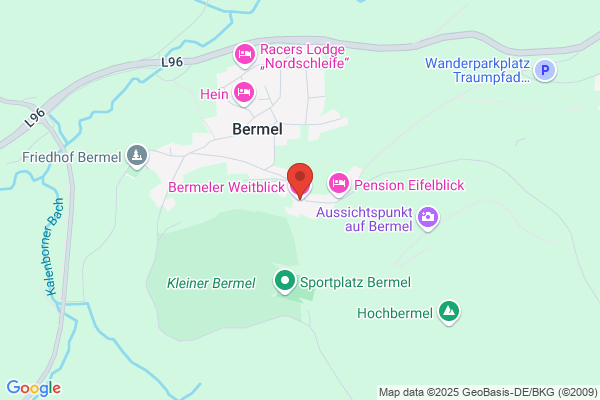 Werner May