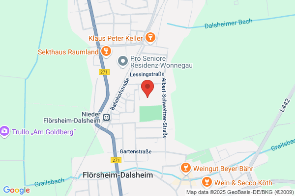 Förderverein der Realschule
