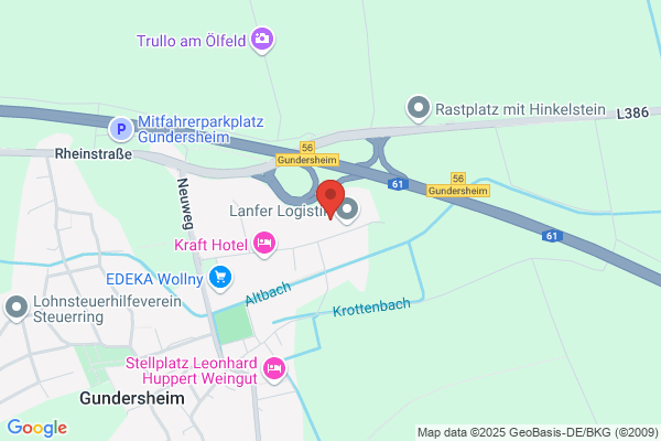 GKK Industrieservice & Handels GmbH