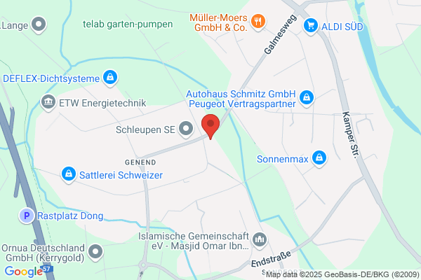Hikaritec GmbH Innovative Leuchtmittel