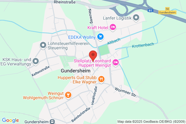 Musikschule Gündner